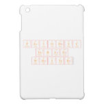 Periodic
 Table
 Writer  iPad Mini Cases