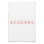 Alakananda  iPad Mini Cases