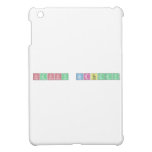 Happy Birthday  iPad Mini Cases