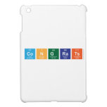 Congrats  iPad Mini Cases
