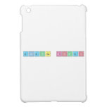 Ginevra Romeo  iPad Mini Cases