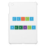 Daily
 
 WEEKLY  iPad Mini Cases