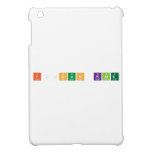 Füsun Kale   iPad Mini Cases