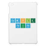 Comple
 Feufe  iPad Mini Cases