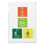 I
 Lv
 EB  iPad Mini Cases