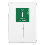 i
   iPad Mini Cases
