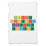 alternate
 history
 barbeque
 tonight  iPad Mini Cases