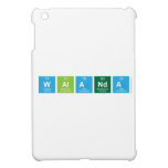 WALANDA  iPad Mini Cases