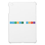 Awesome Work  iPad Mini Cases