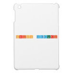 Harish vadluri  iPad Mini Cases
