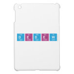 Dedew  iPad Mini Cases