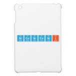 NicoNicoNii  iPad Mini Cases