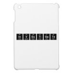 INVESTIGATE  iPad Mini Cases
