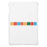 Chemistry  iPad Mini Cases