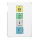 Be
 Rn
 I
 E  iPad Mini Cases