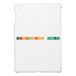 exhibicion noveno  iPad Mini Cases