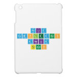 Feliz
 Cumpleanos
 Analia
 teamo  iPad Mini Cases