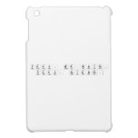 Yeah, Mr.White, 
 Yeah, Science.  iPad Mini Cases
