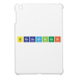 bbabebhbibkbr  iPad Mini Cases