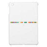 Survival of the Chemists
 
   iPad Mini Cases