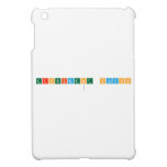EXPERIMENT STATION
   iPad Mini Cases