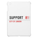 Support   iPad Mini Cases