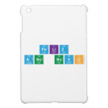 Feliz 
 ano novo  iPad Mini Cases