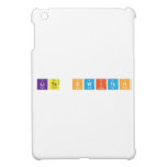 Lite Switch  iPad Mini Cases