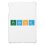 Prosha  iPad Mini Cases