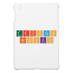Tristan
 Brooks  iPad Mini Cases