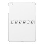 Farmacie  iPad Mini Cases