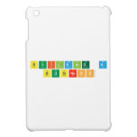 Building A
 Business  iPad Mini Cases