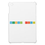 Mountain Ridge  iPad Mini Cases