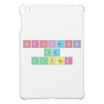 serpiente
 de
 azucar  iPad Mini Cases