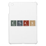 Ethan  iPad Mini Cases
