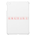 Greetings  iPad Mini Cases