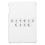 Conference
 Room  iPad Mini Cases
