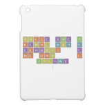 SHAYE KATE F
 MENTAL HEALTH R
 EMERGENCY   E
 RED CROSS    D
 JOLLIBEE
   iPad Mini Cases