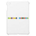 Biblioteca digital  iPad Mini Cases