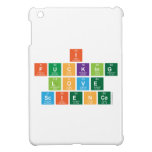 I
 Fucking
 Love 
 Science  iPad Mini Cases