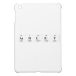 ASHLEY  iPad Mini Cases