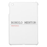 BONOLO MENTOR  iPad Mini Cases