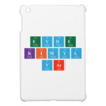 EVDE
 KIMYA 
 VAR  iPad Mini Cases