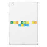 This thing is
 weird  iPad Mini Cases