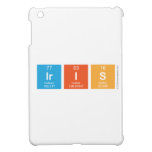 Iris  iPad Mini Cases