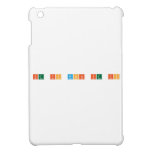 It is what it is  iPad Mini Cases
