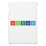 Healthcare  iPad Mini Cases