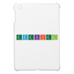 Ezekiel  iPad Mini Cases