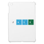 Jade  iPad Mini Cases