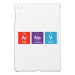 Arnav  iPad Mini Cases